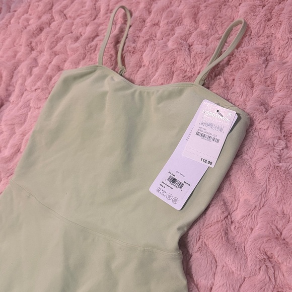 Alo Ice Green Tea dress - Picture 4 of 12